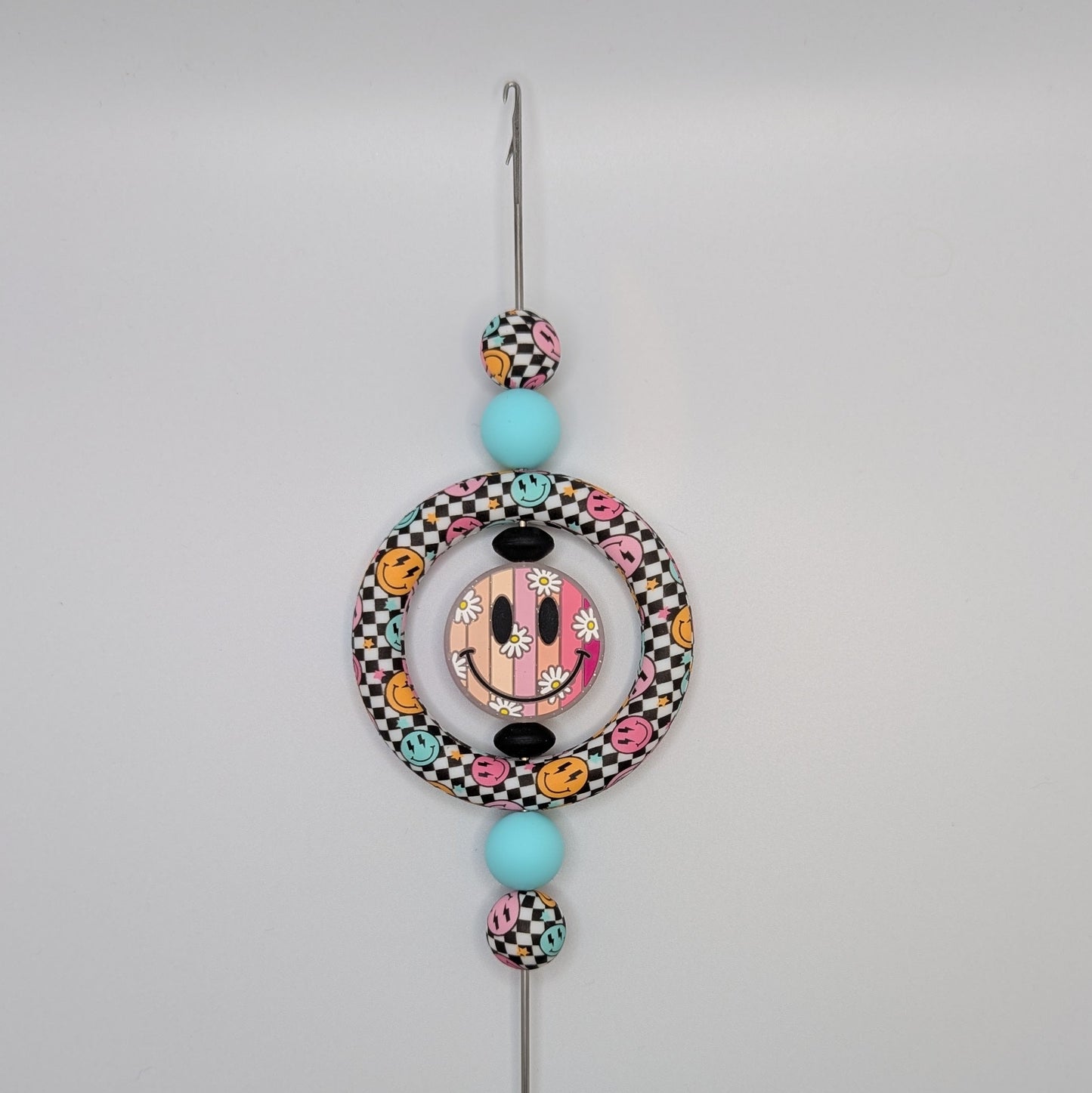 DIY Makk Me Car Charm Kit