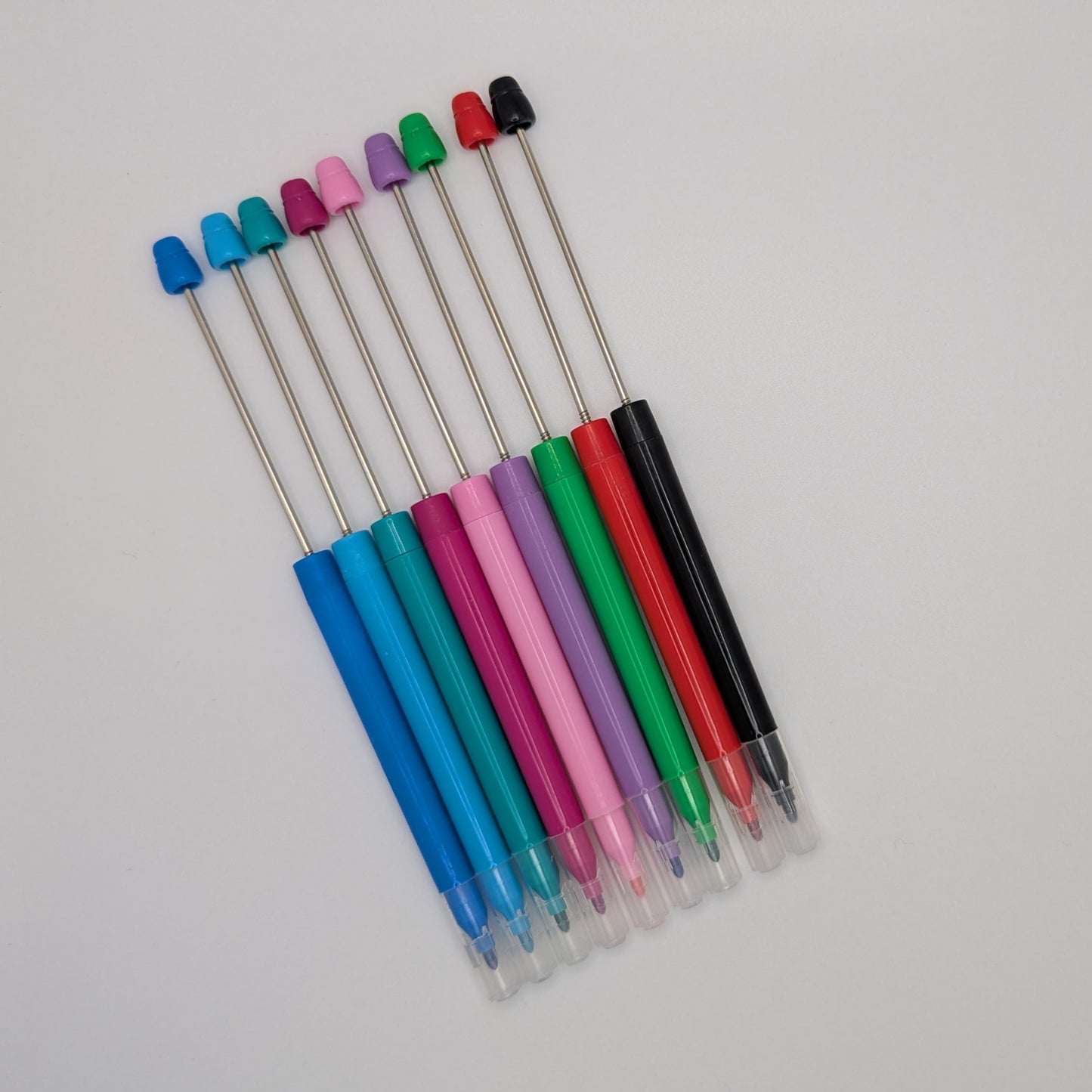 Beadable Marker