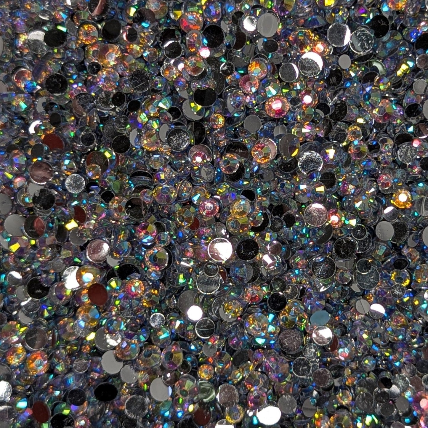 Mirrorball