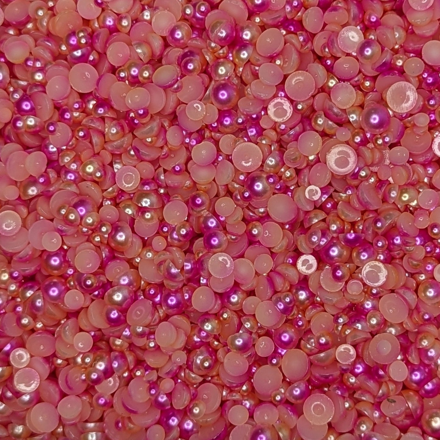 Coral Kiss