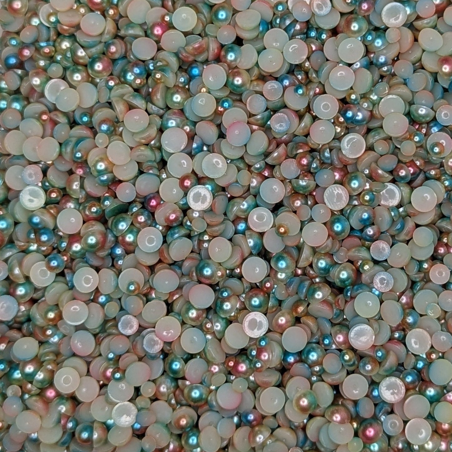Enchanted Sandbar