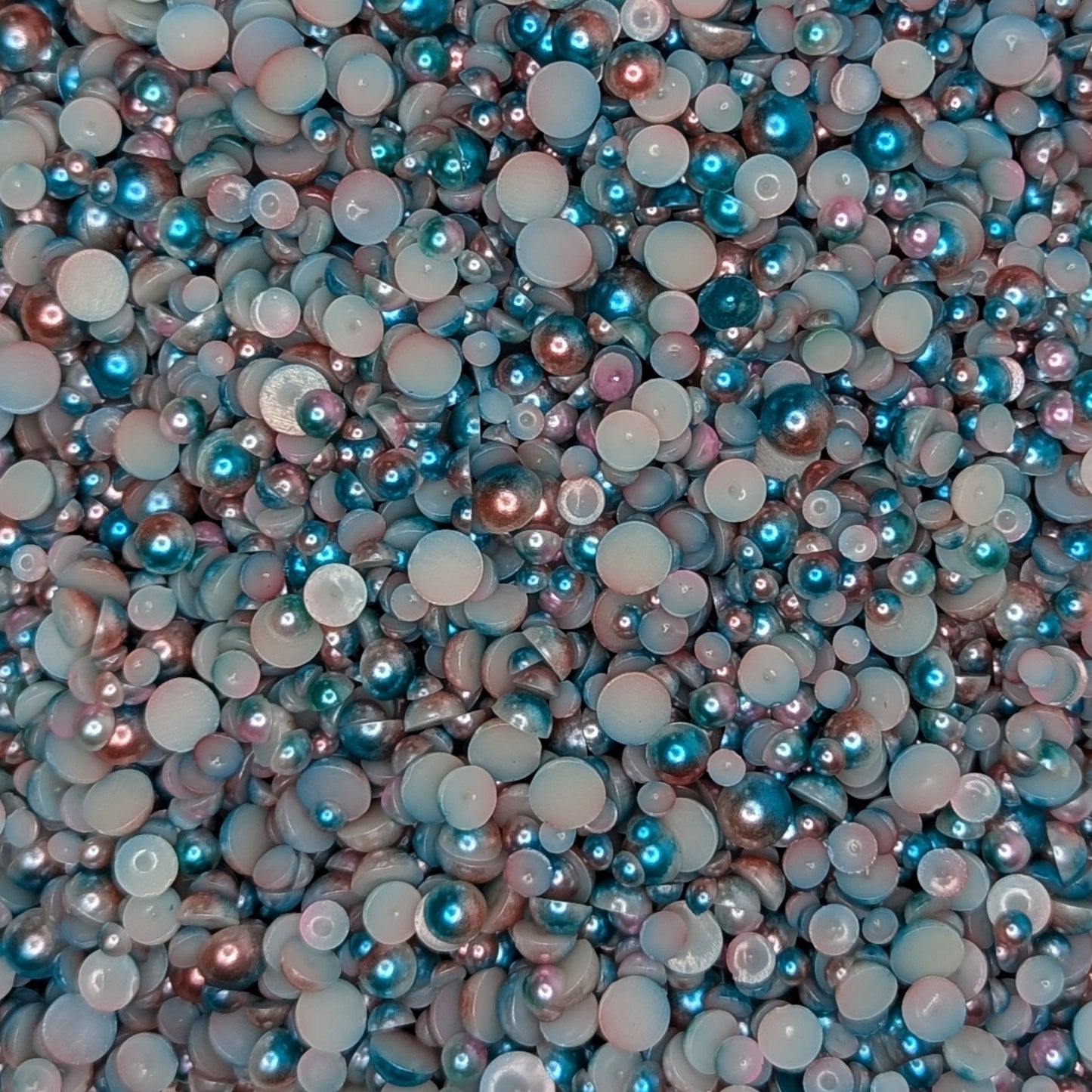 Mermaid Pearls