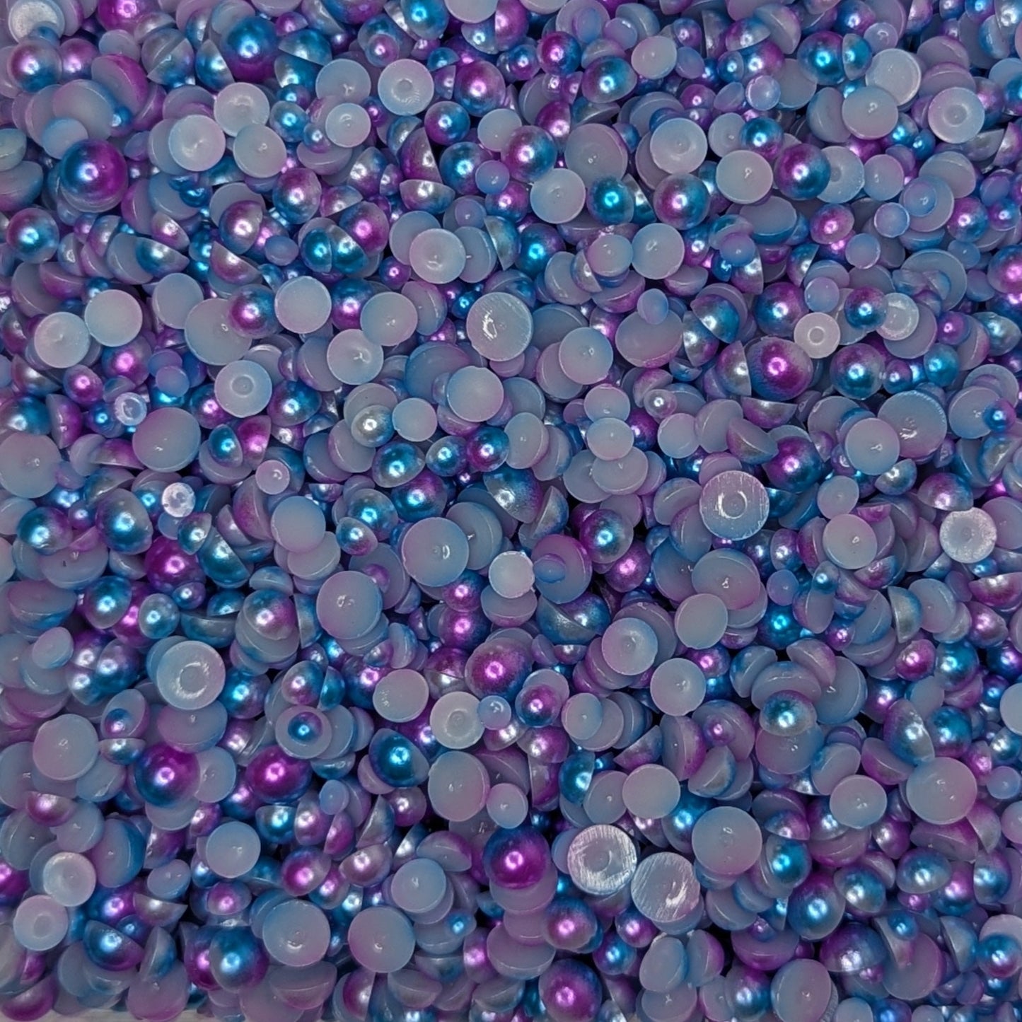 Mystic Lagoon