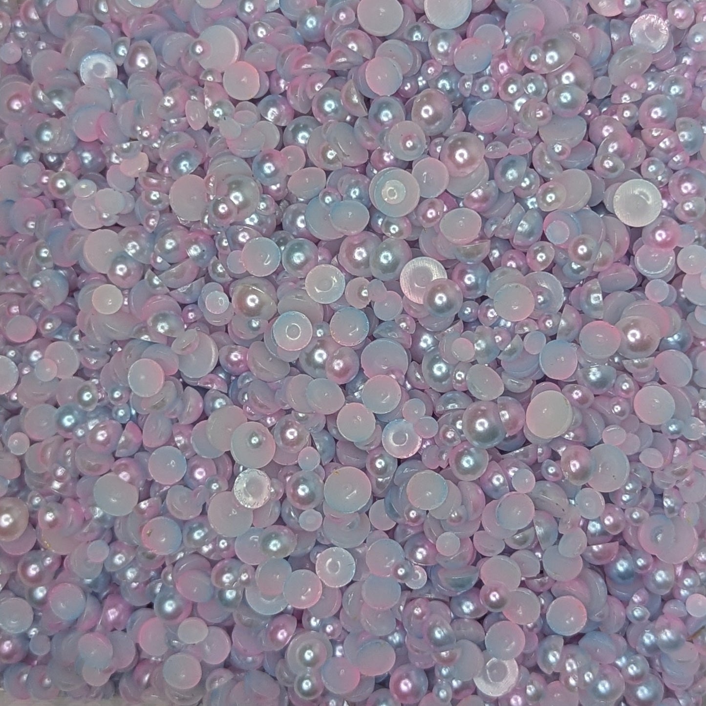 Pastel Current