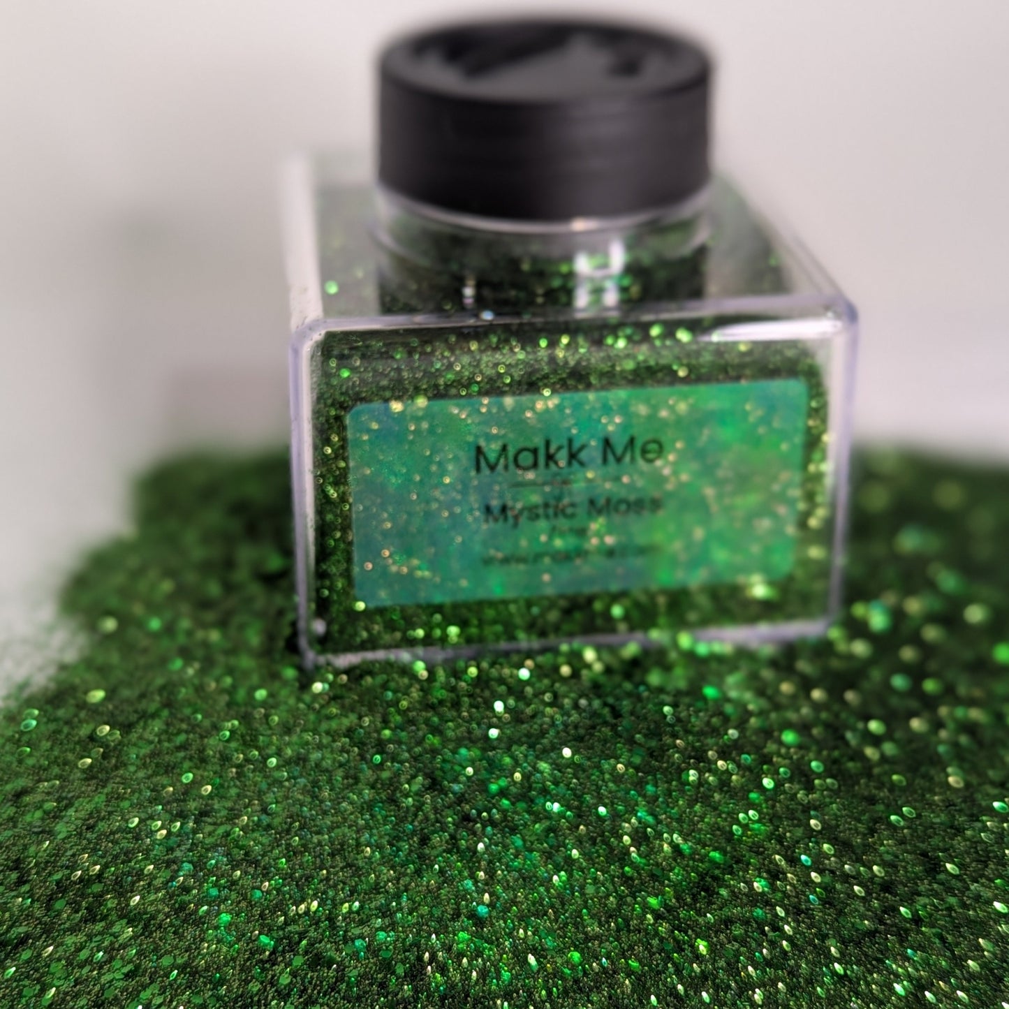 Mystic Moss