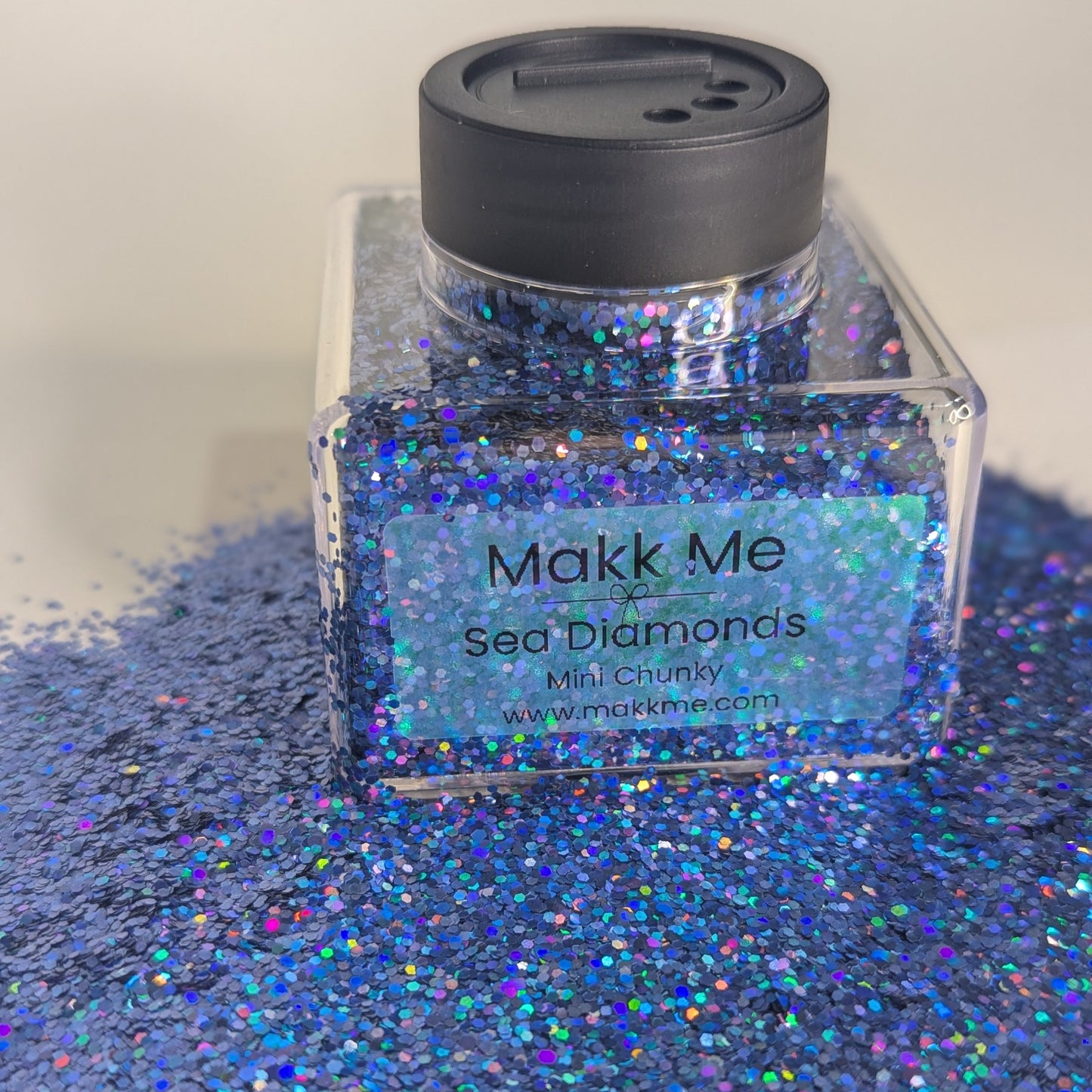Sea Diamonds