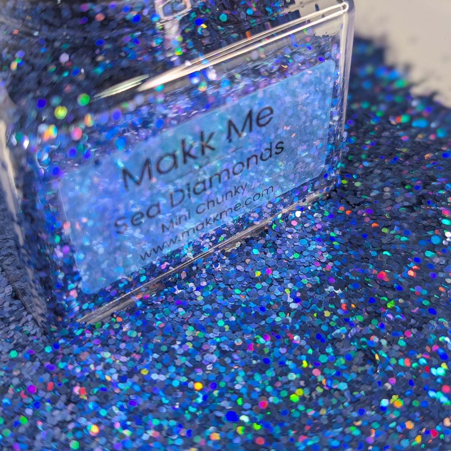 Sea Diamonds