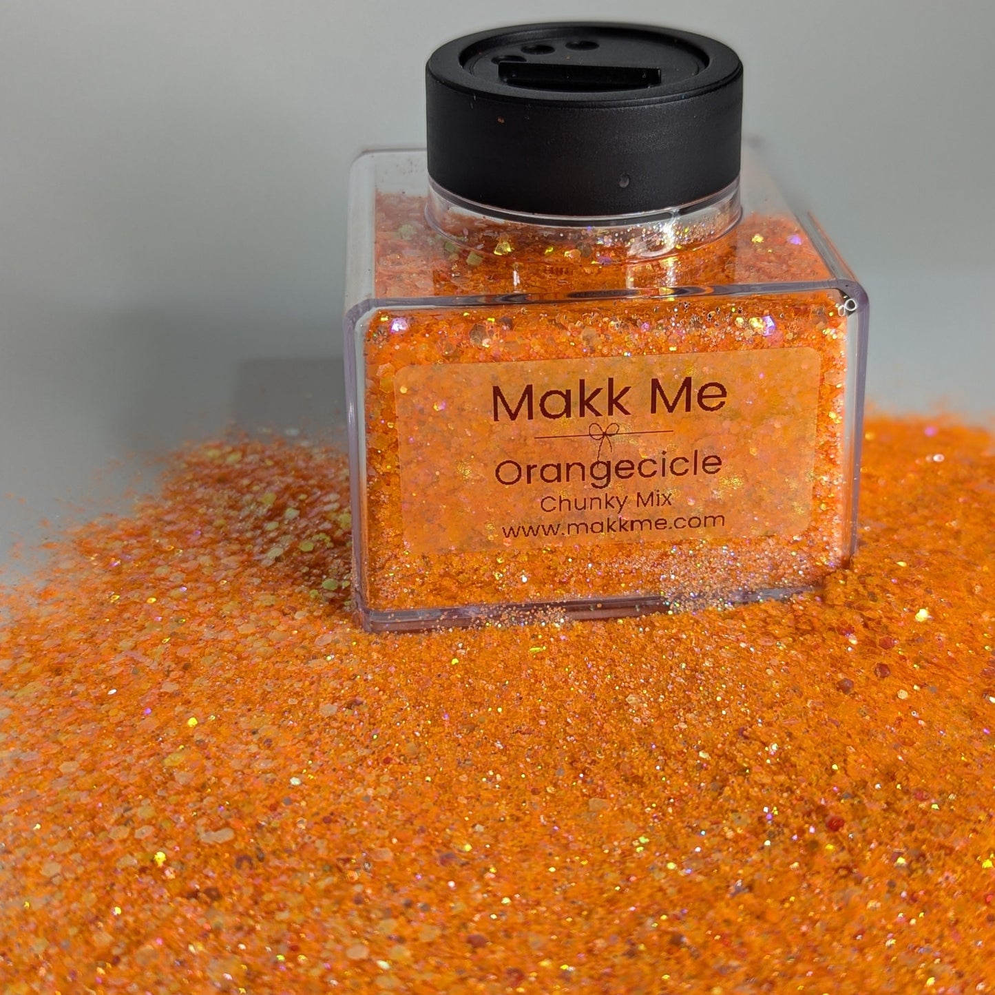 Orangecicle