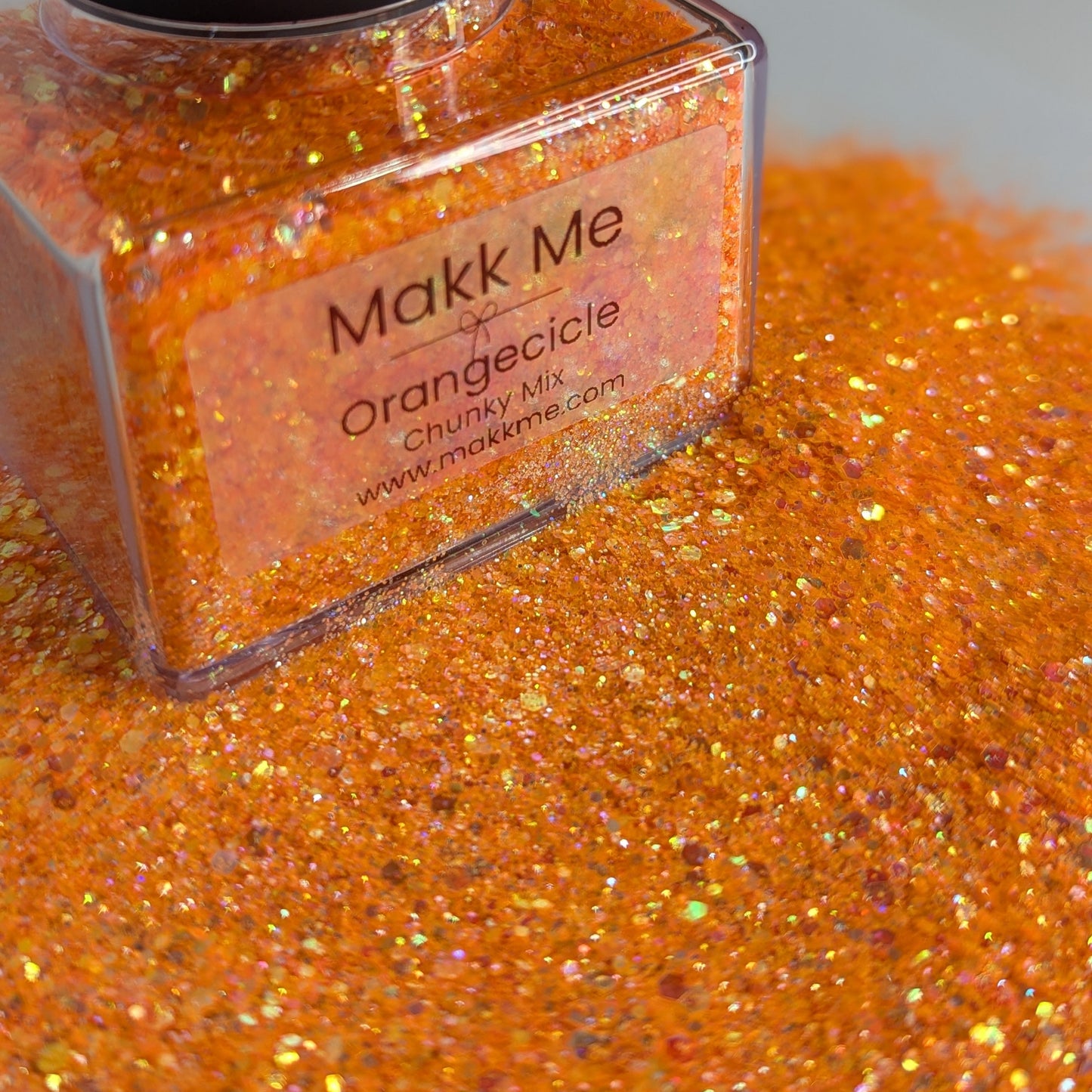 Orangecicle