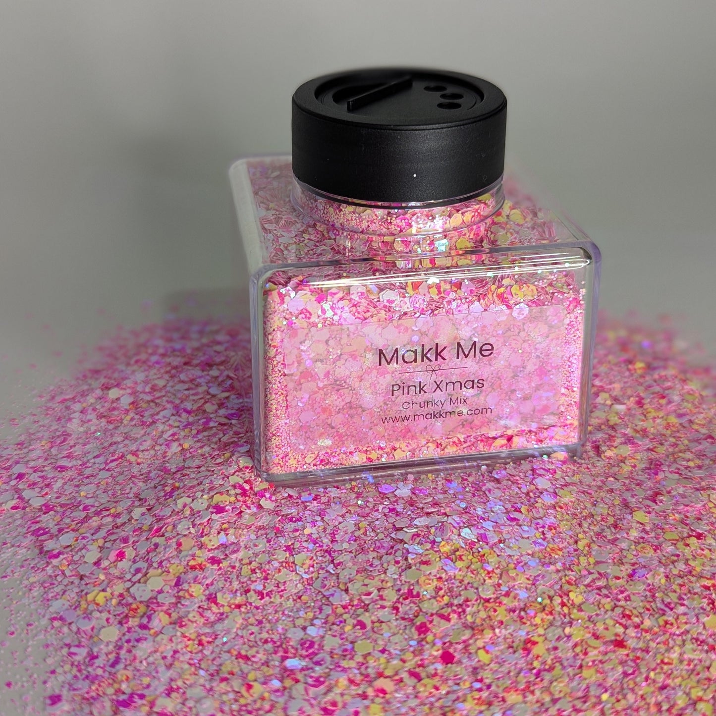 Pink Xmas