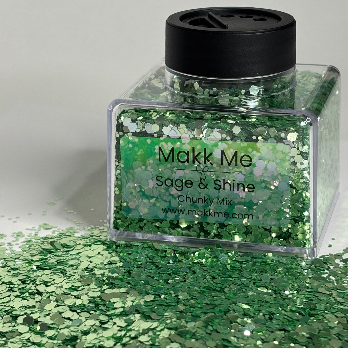 Sage & Shine Chunky Mix