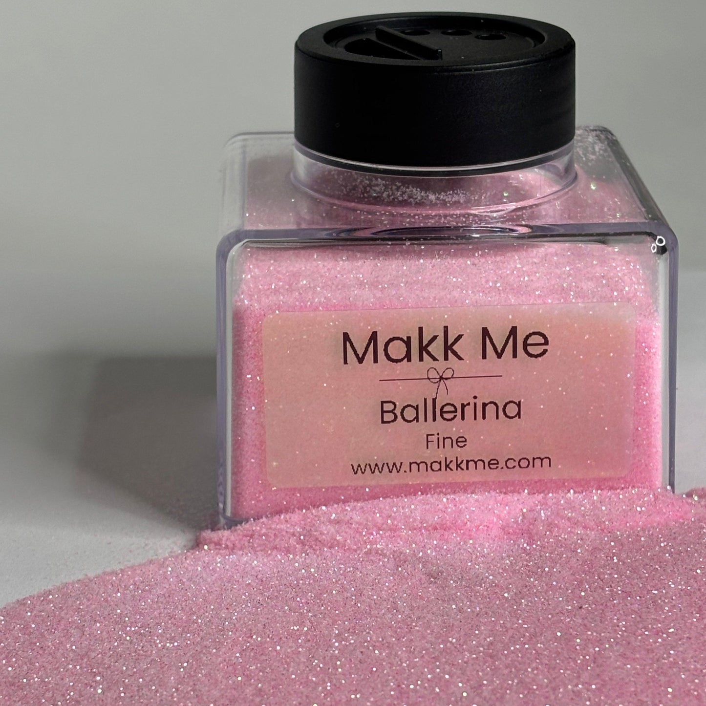 Ballerina Fine Glitter