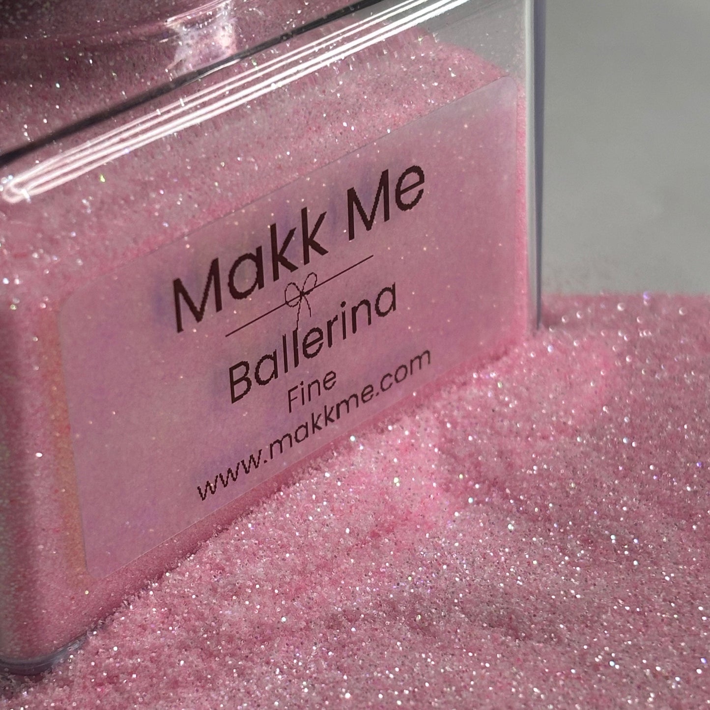 Ballerina Fine Glitter