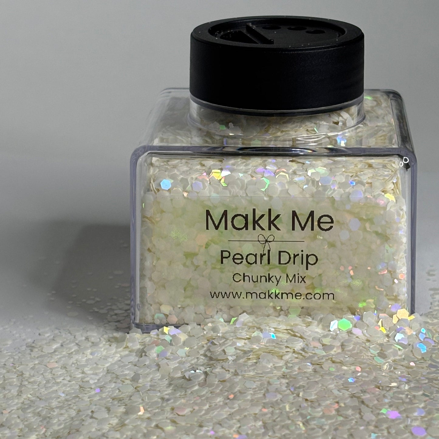 Pearl Drip Chunky Mix
