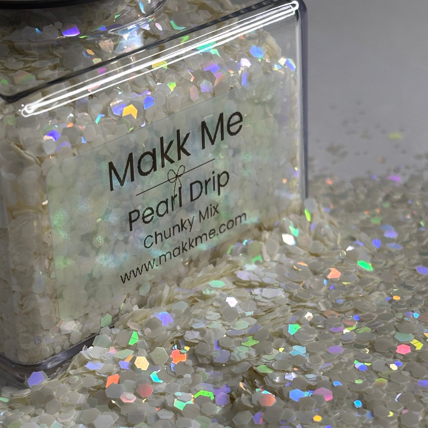 Pearl Drip Chunky Mix