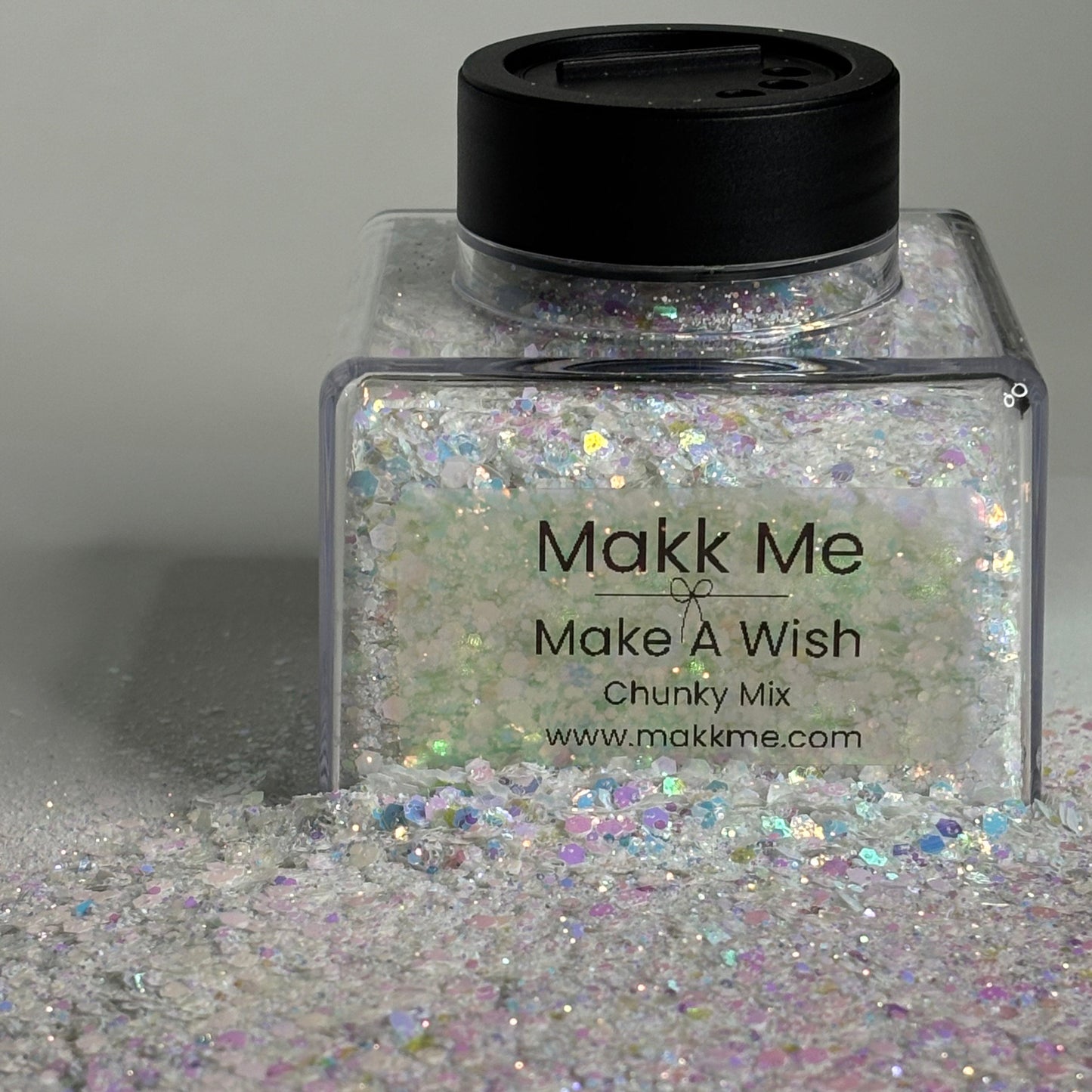 Make A Wish Chunky Mix