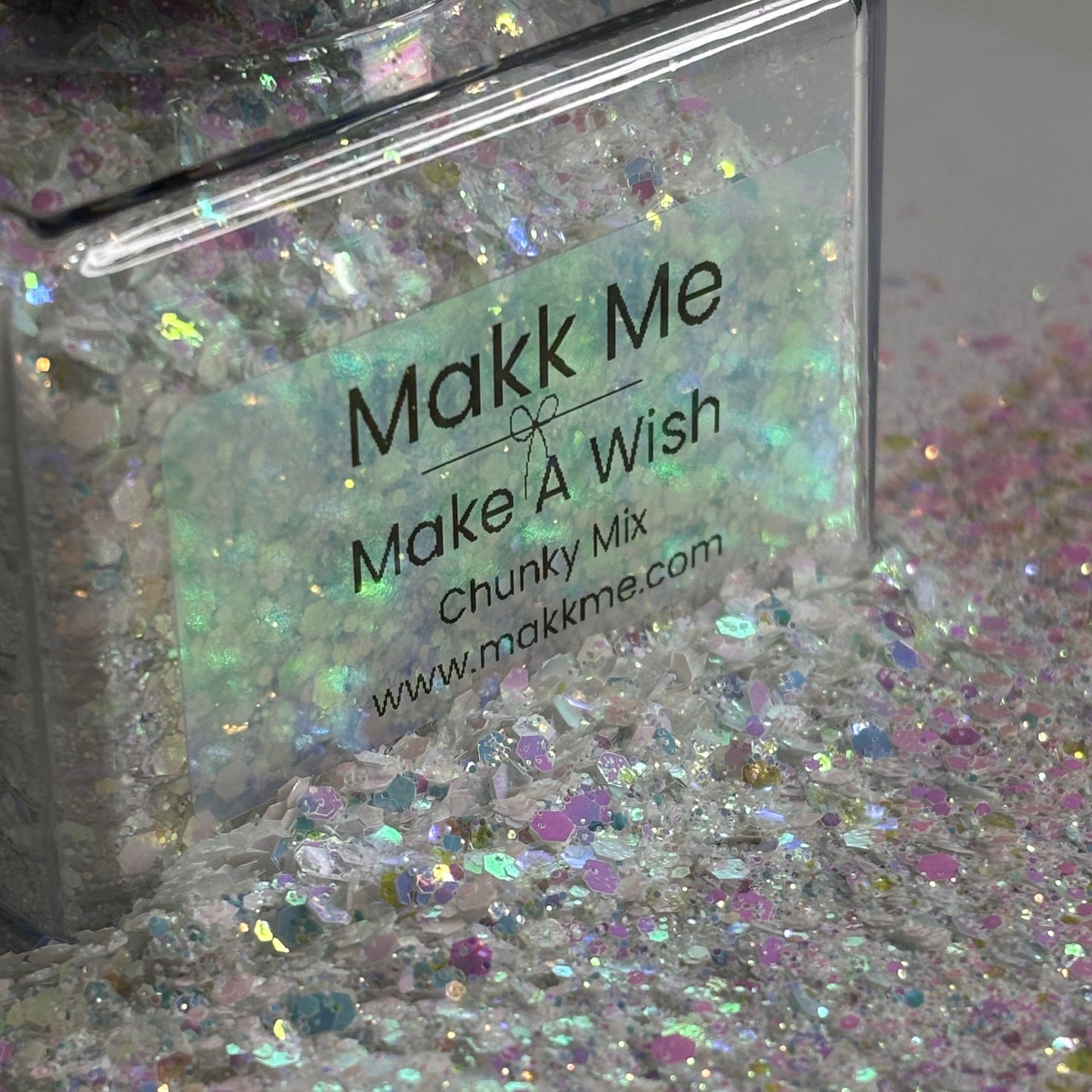 Make A Wish Chunky Mix