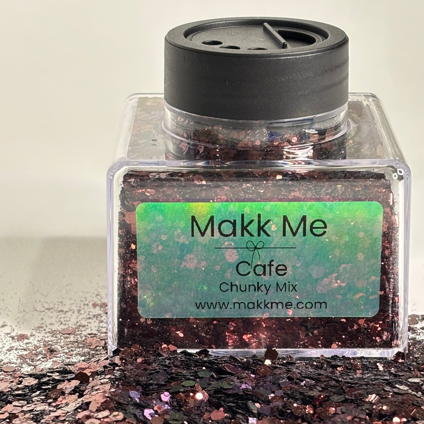 Cafe Chunky Mix