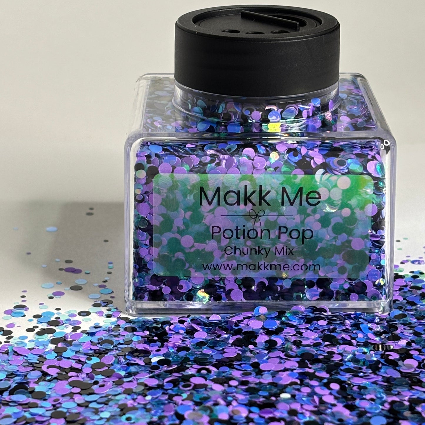 Potion Pop Chunky Mix