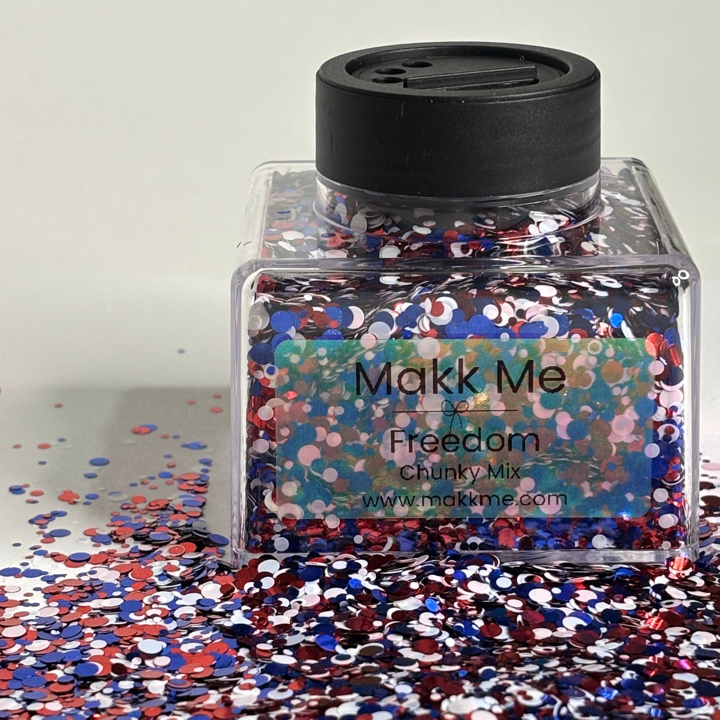 Freedom Chunky Mix