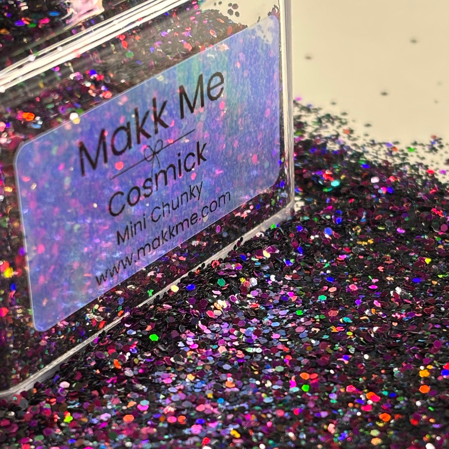 Cosmick Mini Chunky Mix