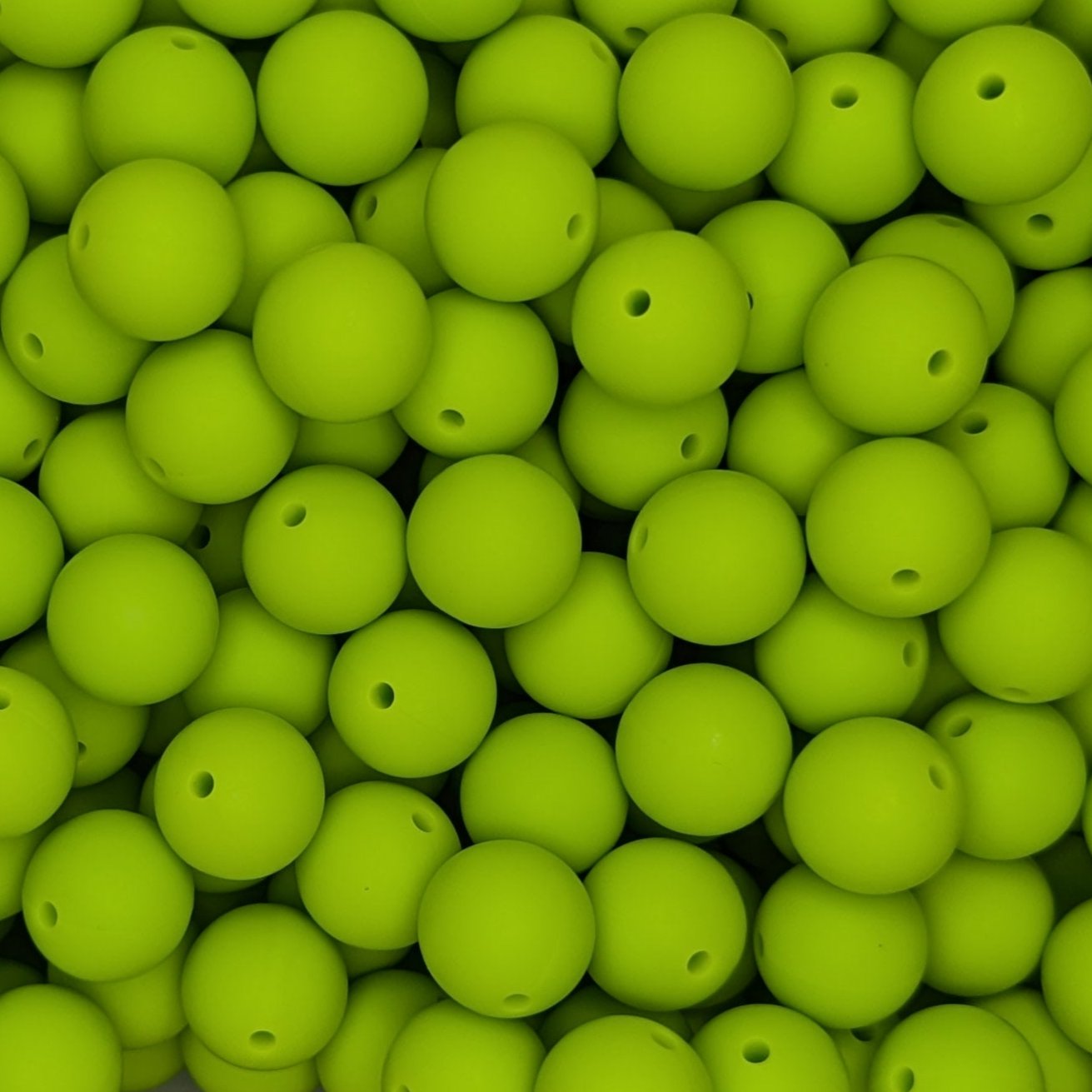 Lime 15mm