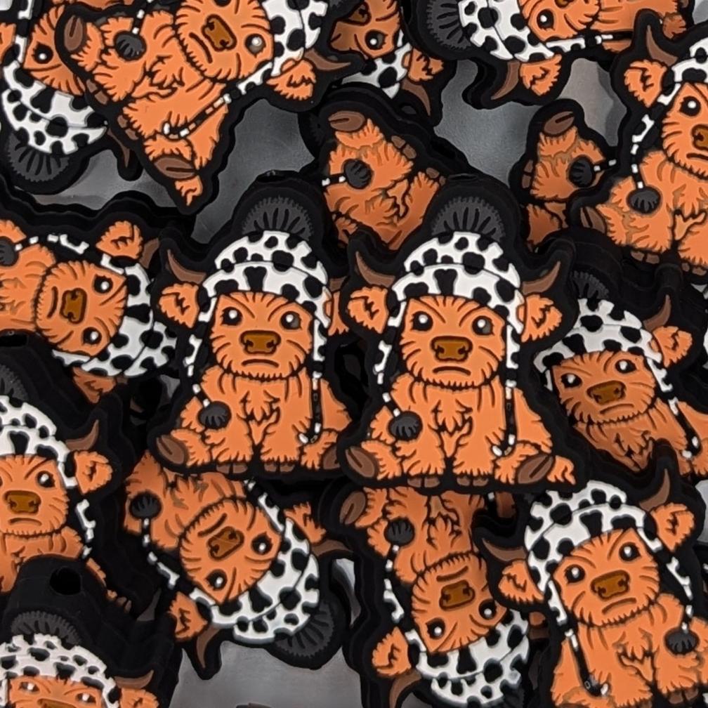 Moo Hat Cow