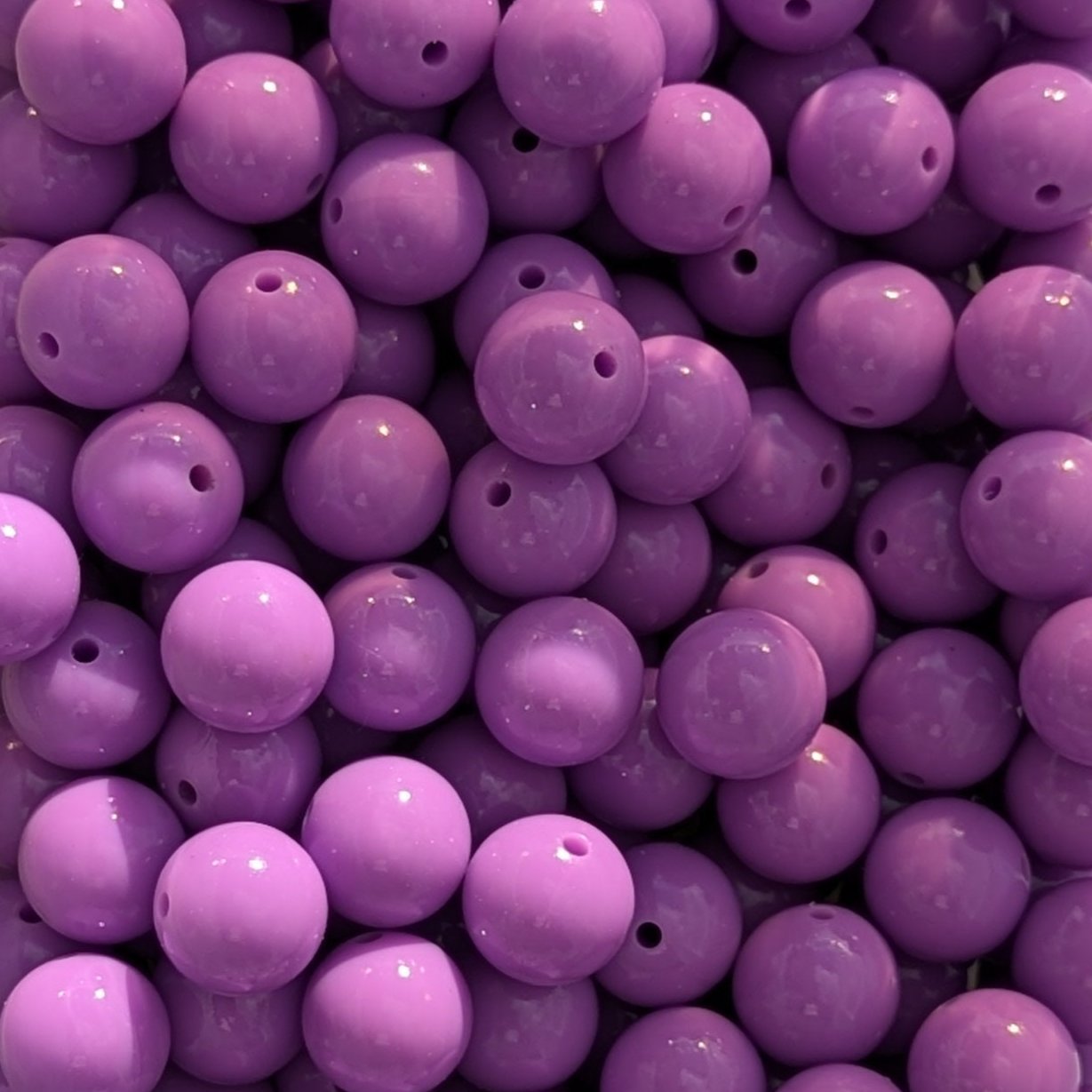 Liquid Lavender 15mm