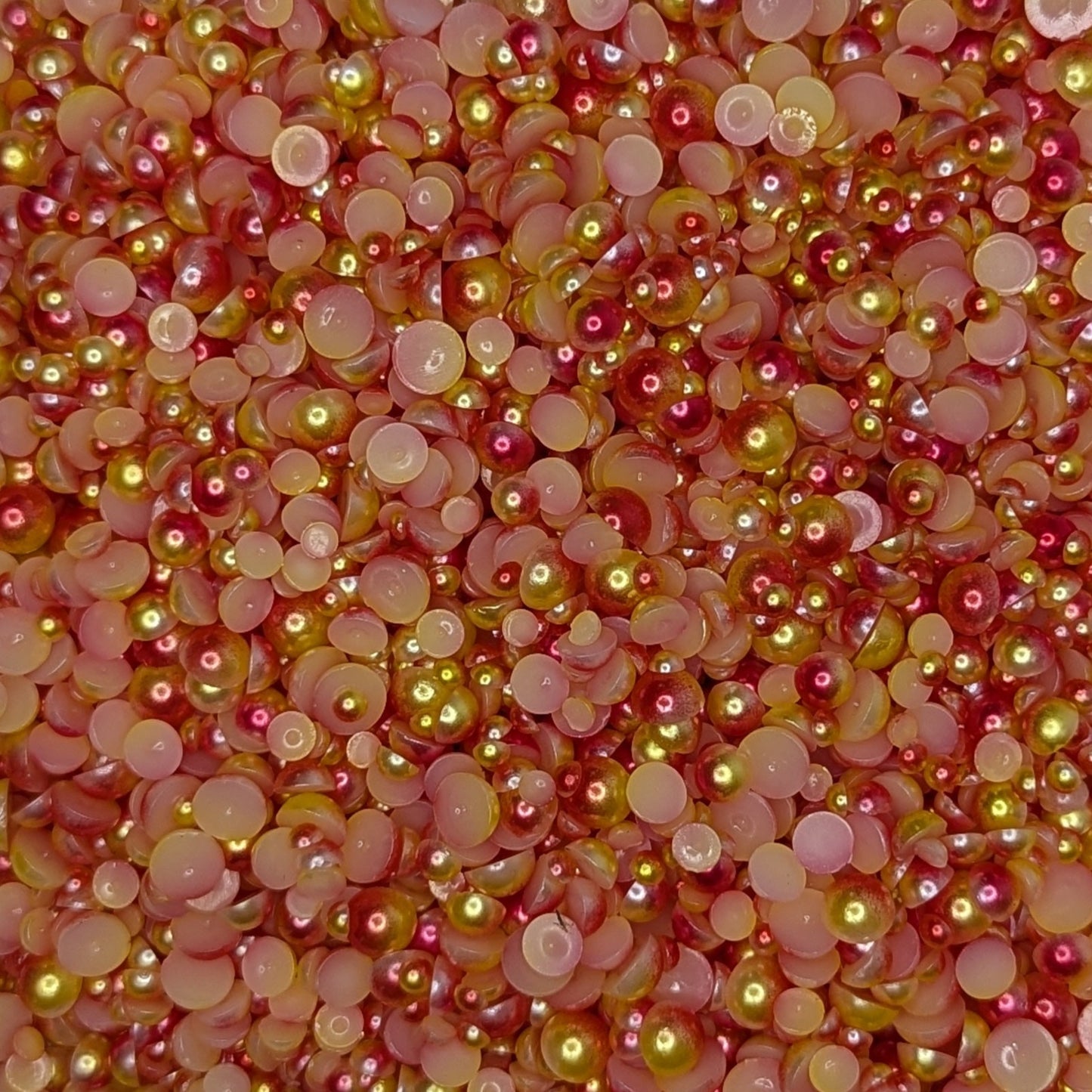 Coral Blaze