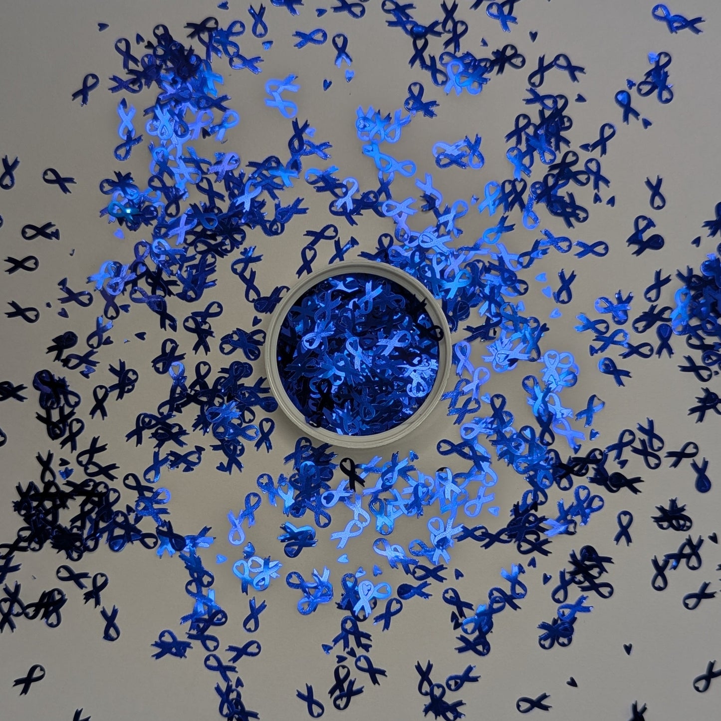 Blue Ribbon