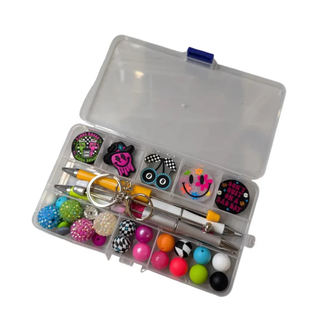 Makk Me diy kit