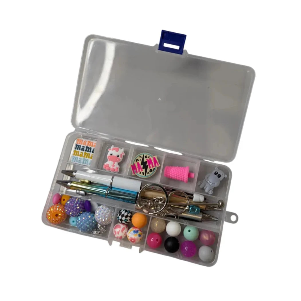 Makk Me diy kit