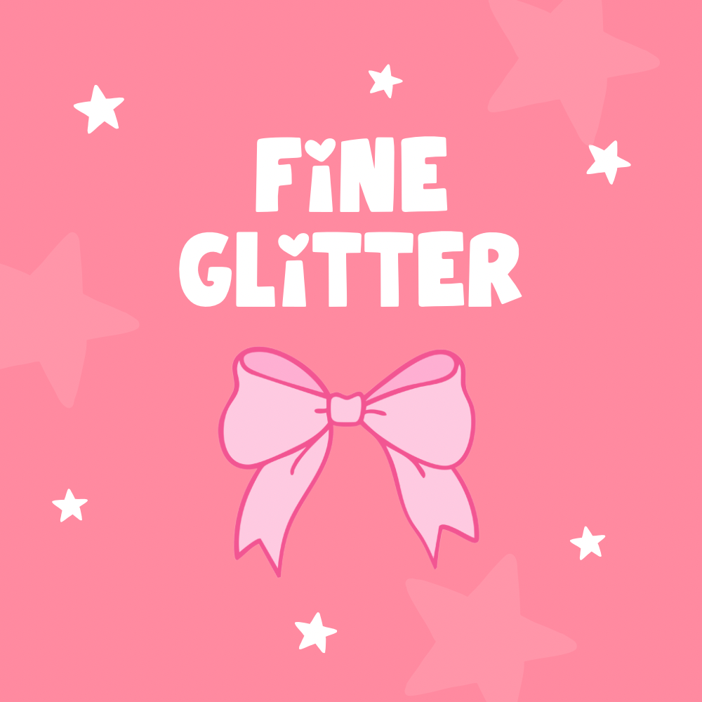 Fine Glitter
