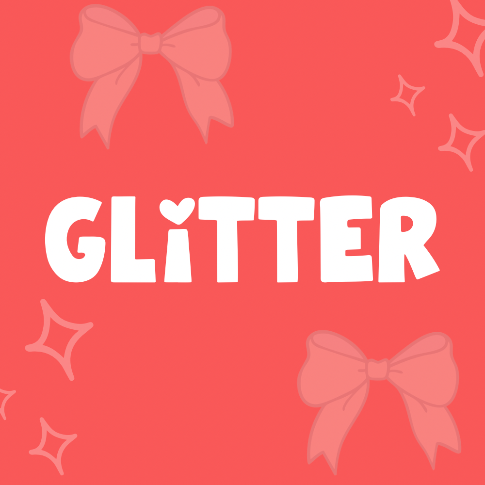 Glitter