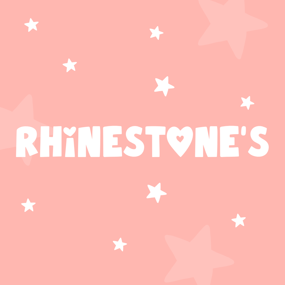 Rhinestone's