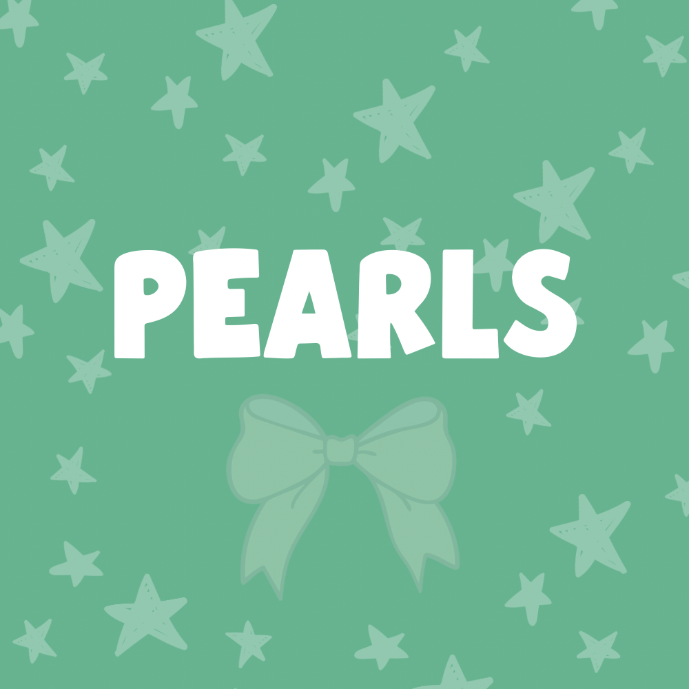 Pearls