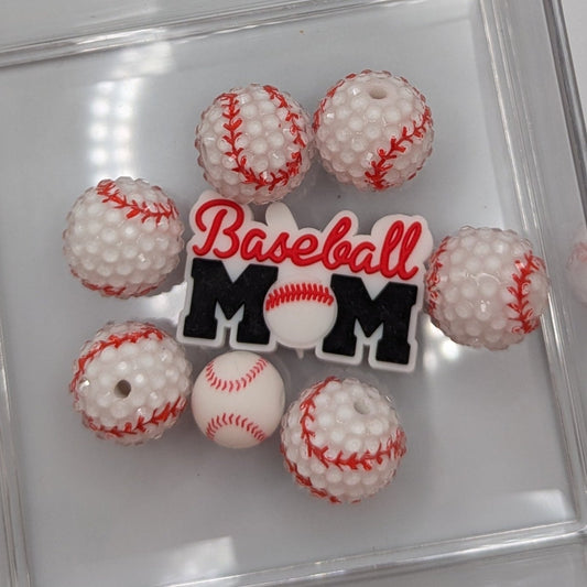 Baseball mix