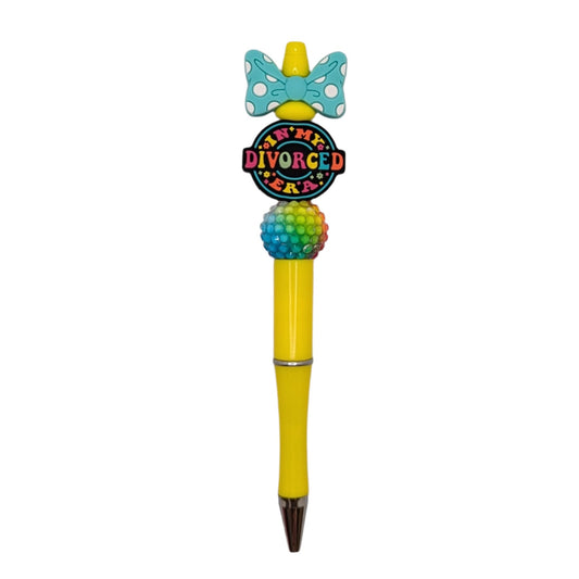 Divorced Era Pen