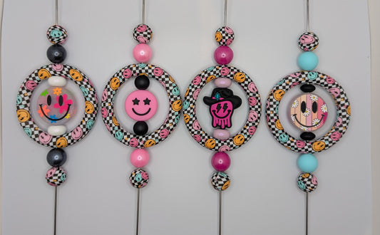 DIY Makk Me Car Charm Kit