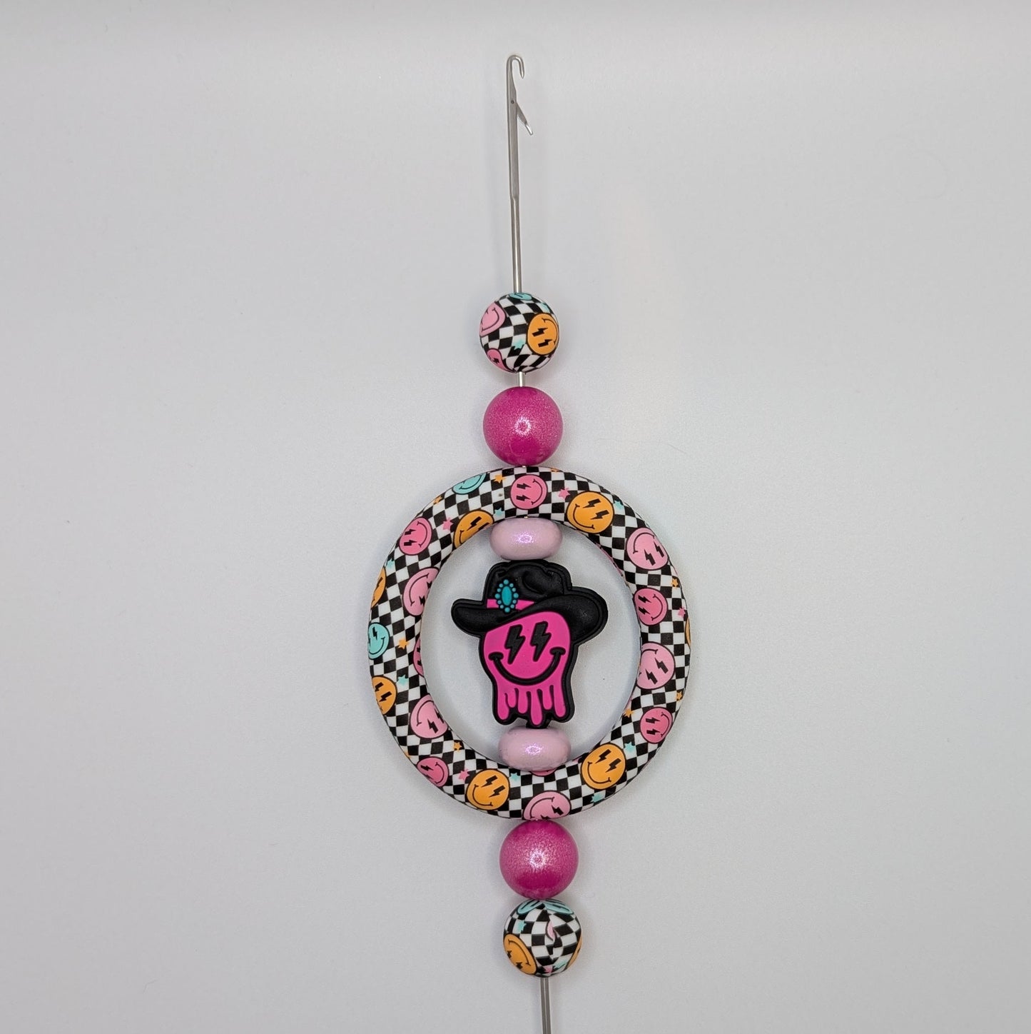 DIY Makk Me Car Charm Kit