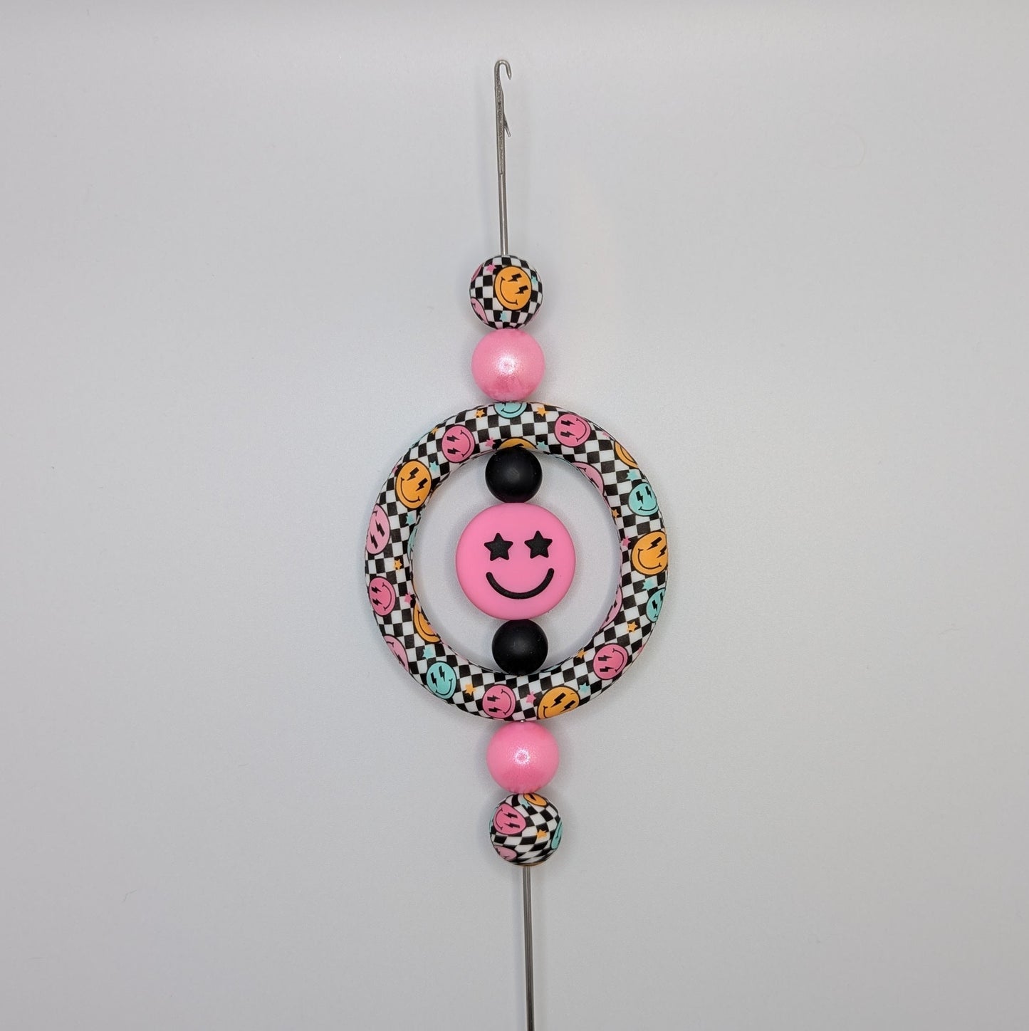 DIY Makk Me Car Charm Kit