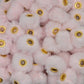 20mm Light Pink Fluffy Spacer