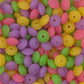 Glitter Bright Color Mix