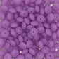 Glitter Purple Spacer