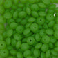 Glitter Green Spacer