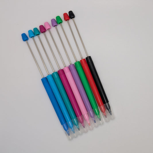 Beadable Marker
