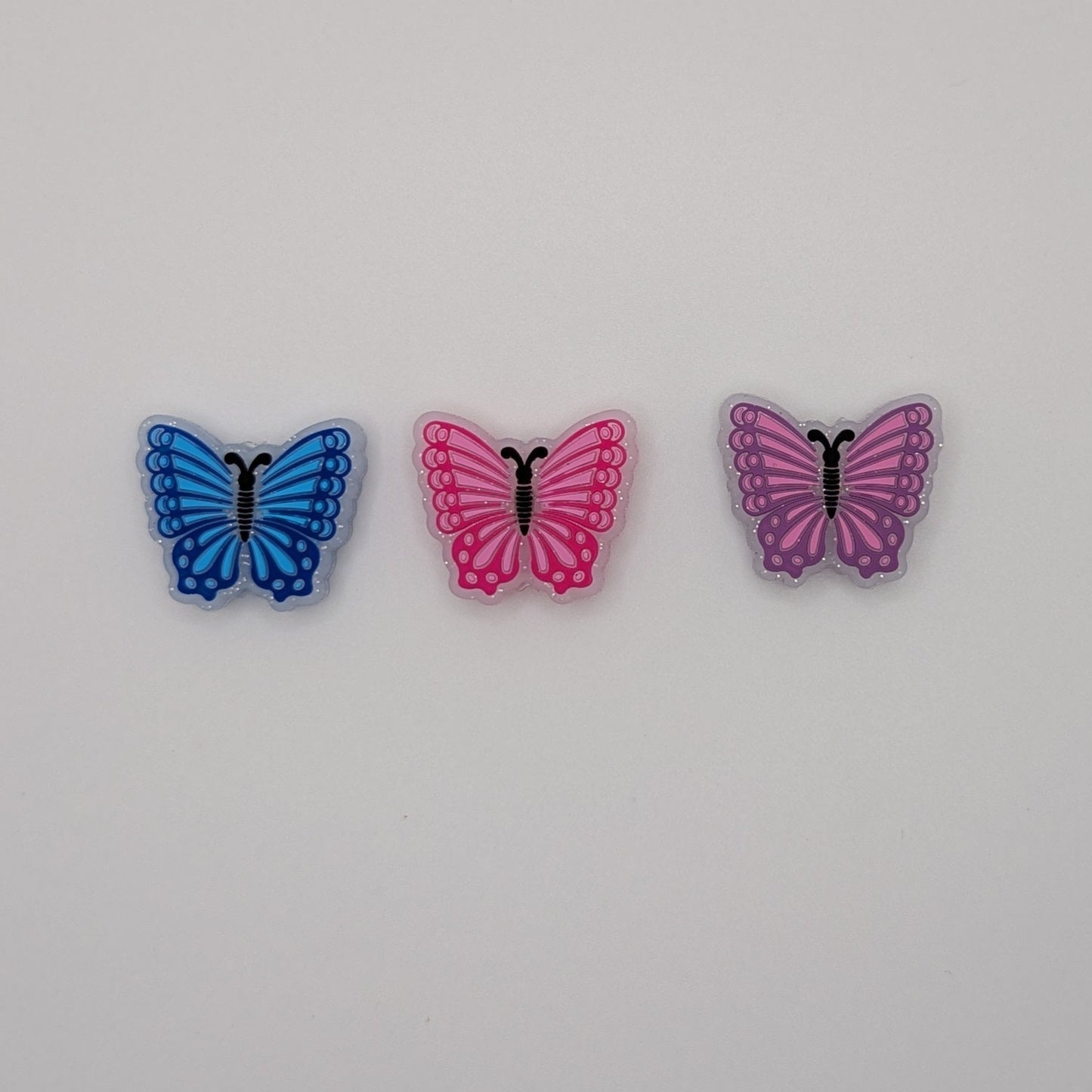 Gigi Butterfly Focal bead
