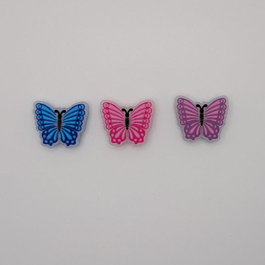 Gigi Butterfly Focal bead