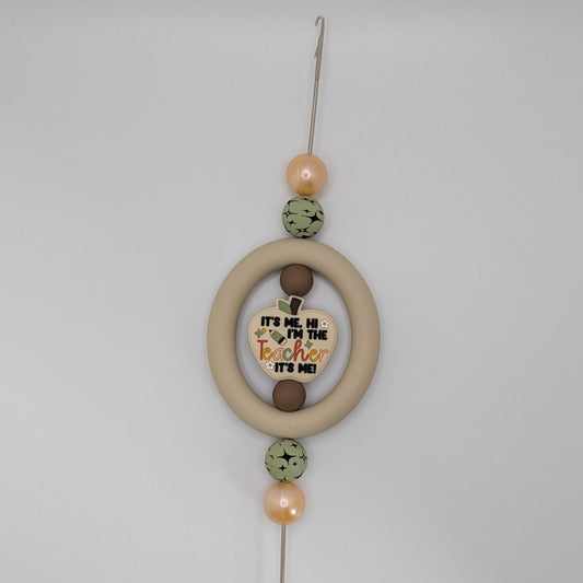 DIY Makk Me Car Charm Kit