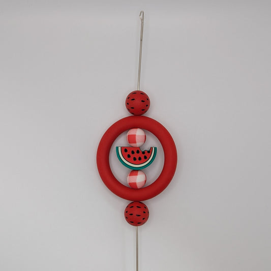 DIY Makk Me Car Charm Kit